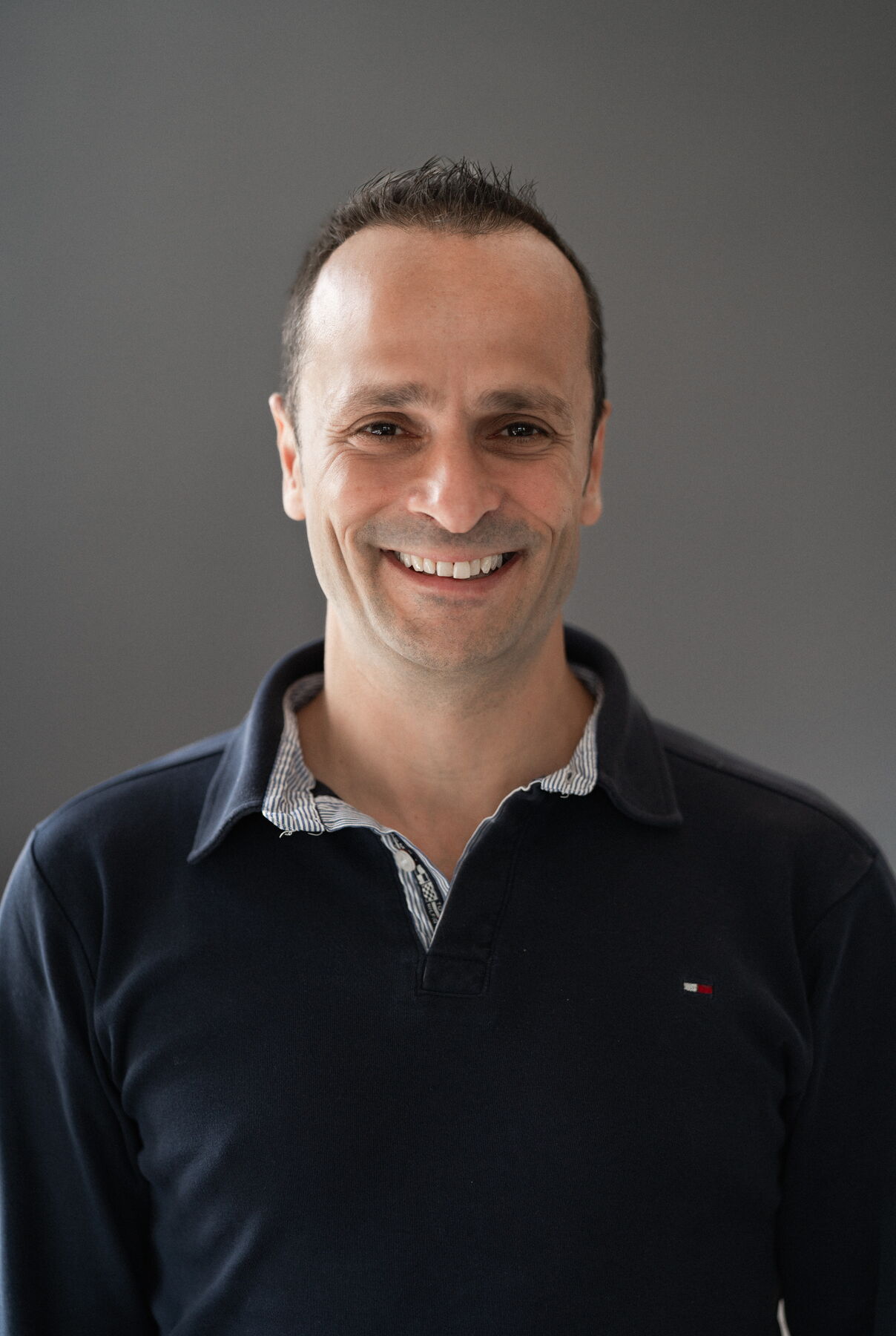Rocco Gambera